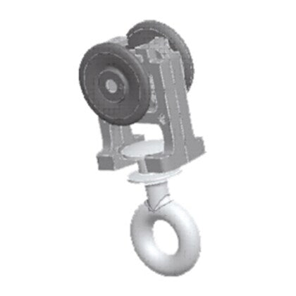 High Performance Rotating Eye Runner (1781415)