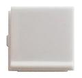 Decoflex Custom Small Right Command Button (White) (9018267)