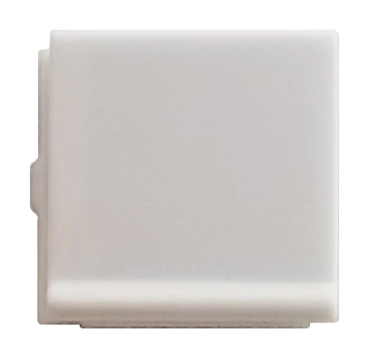 Decoflex Custom Small Right Command Button (White) (9018267)