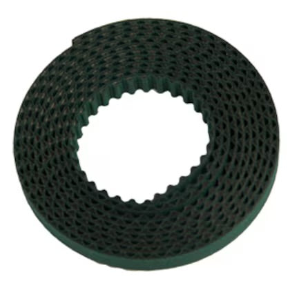 High Performance Belt for Drapery Tracks (Sold per Foot) (1782084)
