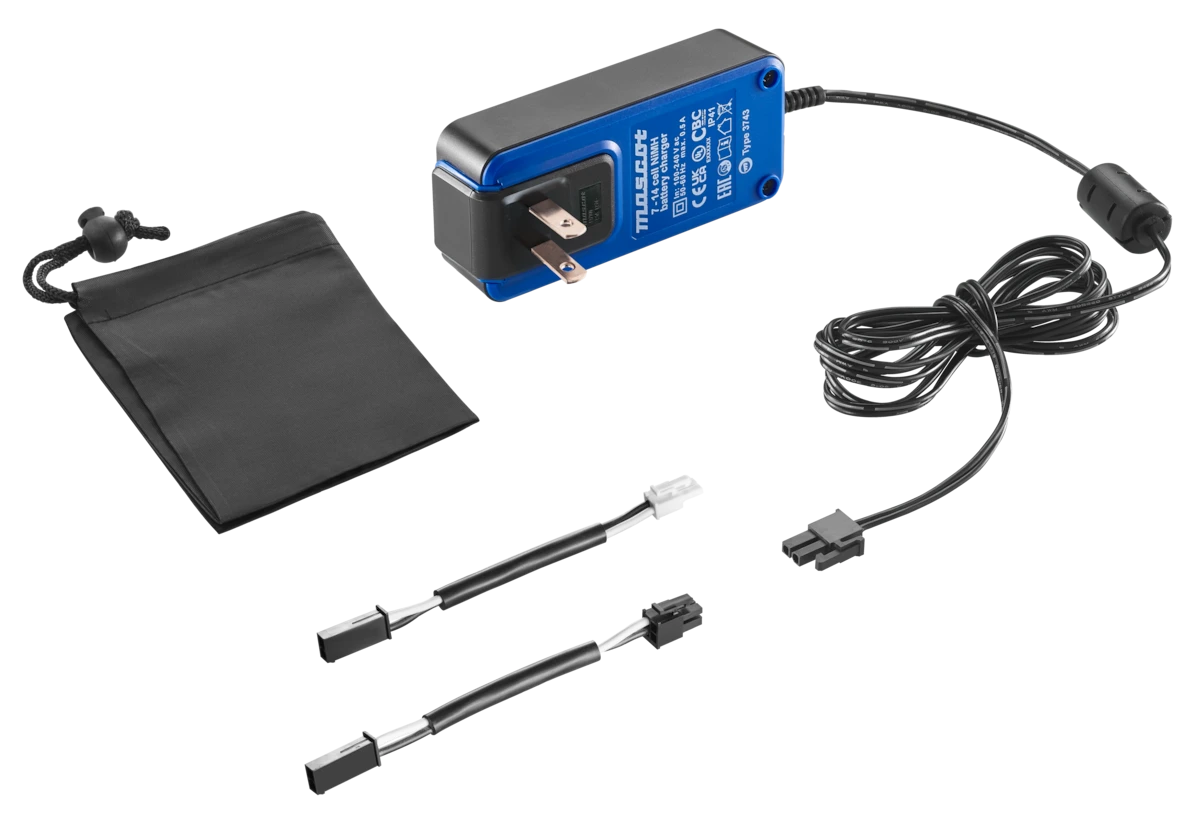 Battery Charger V2 (9029465)