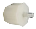 End Cap for 40mm Octagonal Tube (9012274)