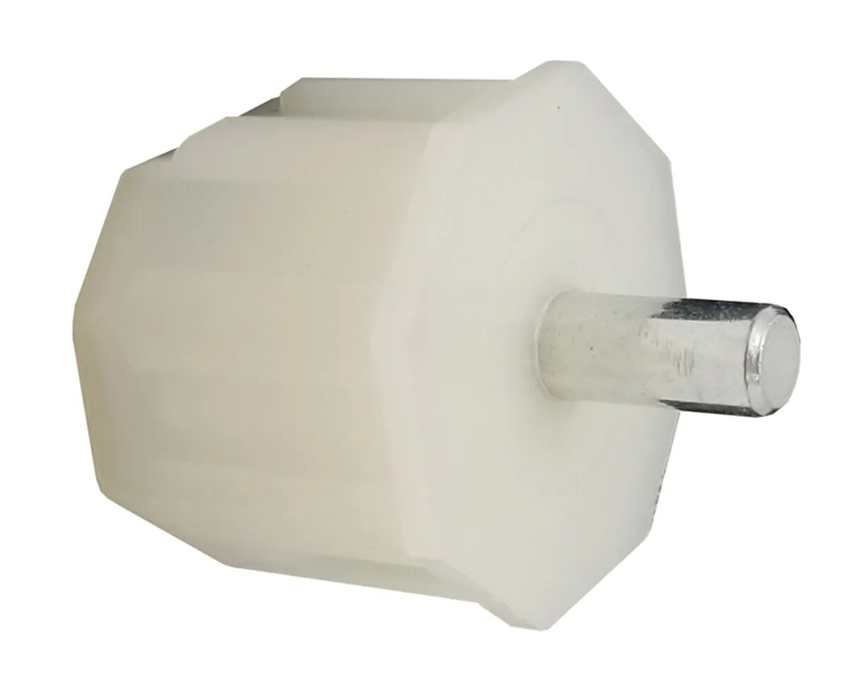 End Cap for 40mm Octagonal Tube (9012274)