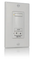 DecoFlex WireFree™ RTS 1 Channel, White -1810897