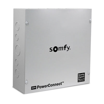 SDN PowerConnect™ Surface - Mount Panel (1871026)