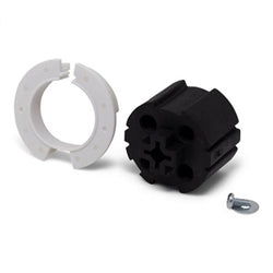 RollEase 1.5" Crown & Drive (9020674)