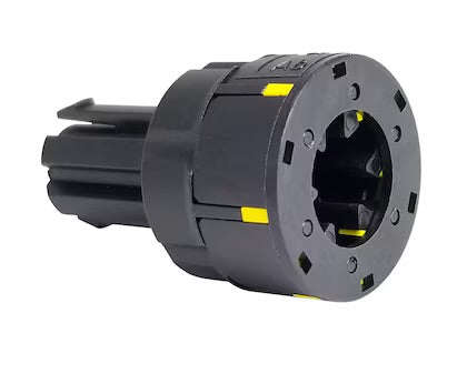 Anti - Blocking System (ABS) 400 Series Left Rotation (9704138)