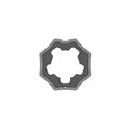 DIAM50 Wheel Tube OCTO 50 (9705344)
