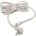 Fast Connector Extension Cable 3C SJTW with NEMA Plug - 18 Ft. (9020792)
