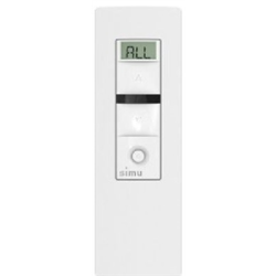 Hz Mobile Transmitter 5 Channel (White) (2008806)