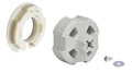Crown & Drive for RollEase/ZMC 2" Profiled Tube (9021017)