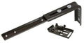 8.75"- 10.25" Projection Double Wall Mount Bracket Kit (Bronze) (9025622)