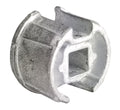 Plug End D70 Without Shaft (9129633)