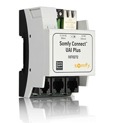 Somfy Connect Universal Automation Interface (Uai) Plus (1870272)