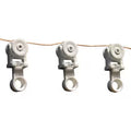 Carrier RippleFold 100% (Quantity per Roll: 500)(Sold Individually) (1780902)
