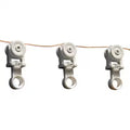 Carrier RippleFold 80% (Quantity per Roll: 500)(Sold Individually) (1780903)