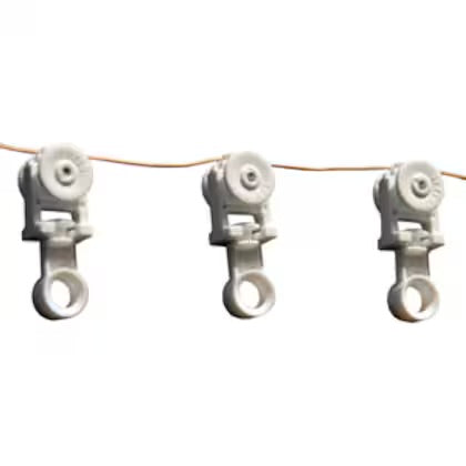 Carrier RippleFold 80% (Quantity per Roll: 500)(Sold Individually) (1780903)