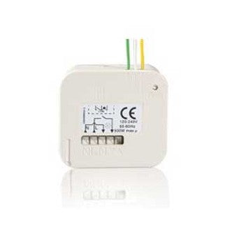 Shutter in - Wall Receiver RTS (1811244)