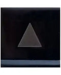 Decoflex Custom Small Right Command Button (Black) (9018269)