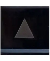Decoflex Custom Small Right Command Button (Black) (9018269)