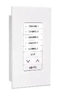 Decoflex Surface Button Kit (1871586)