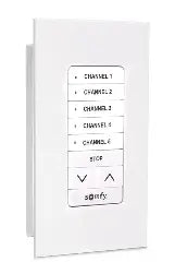 Decoflex Surface Button Kit (1871586)