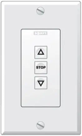 Decoflex Dry Contact Keypad (1811402)