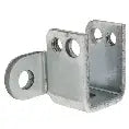 U Shaped Idler Bracket (9127808)