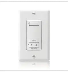 1CH Decoflex RTS Wall Switch I (1810898)