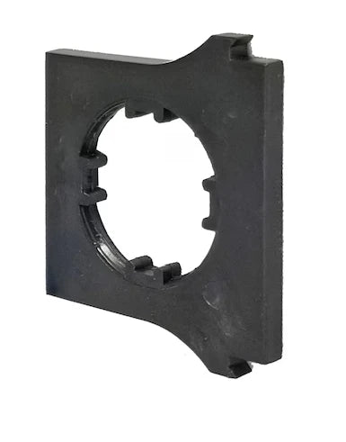 Headrail Adaptors for Ht Window (TLV25 & TLW25) (9026429)