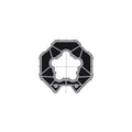 NR1 Crown H67 for OCTO Tube 70x 1.5MM (2810628)