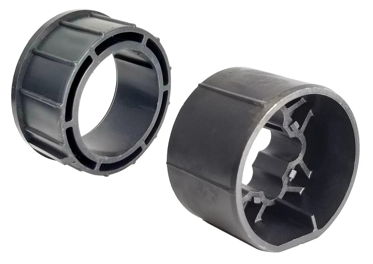 2.75" (67mm) Round LT50 Set "Hard Clip" (9012232)