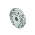 1424 Gear 11/1 Hex 7mm x Square 10mm (2004051)