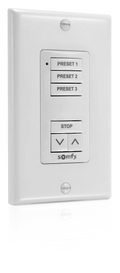 CoreSync 6 Custom BtN Keypad (1871233)