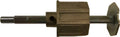 Idler Cap 60mm Oct. Aluminum Adjustable 12mm Pin (2005465)