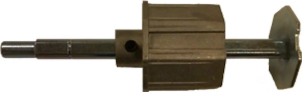 Idler Cap 60mm Oct. Aluminum Adjustable 12mm Pin (2005465)