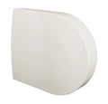 White Plastic Cover for Lt Bracket (9002519)