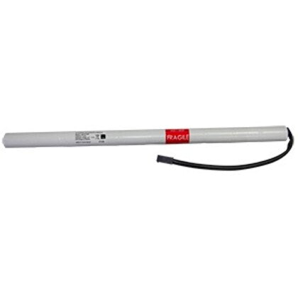 2.2 Ah Bare Battery (0.25m Cable, Diameter 23) (9020808)