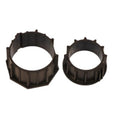 T5 70mm Octagonal Crown (9521046)