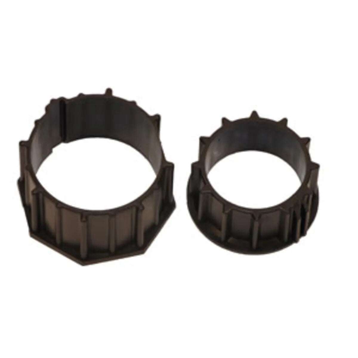 T5 70mm Octagonal Crown (9521046)