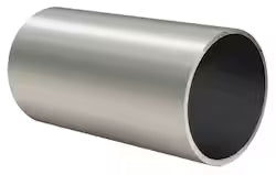 2.0" Aluminum Tube (Minimum Order Length 20') (1781148)