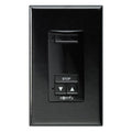 DecoFlex WireFree™ RTS 1 Channel, Black -1810899