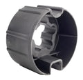 Modified LT60 Ds 78 Drive (Key Way Widened) (9012241)