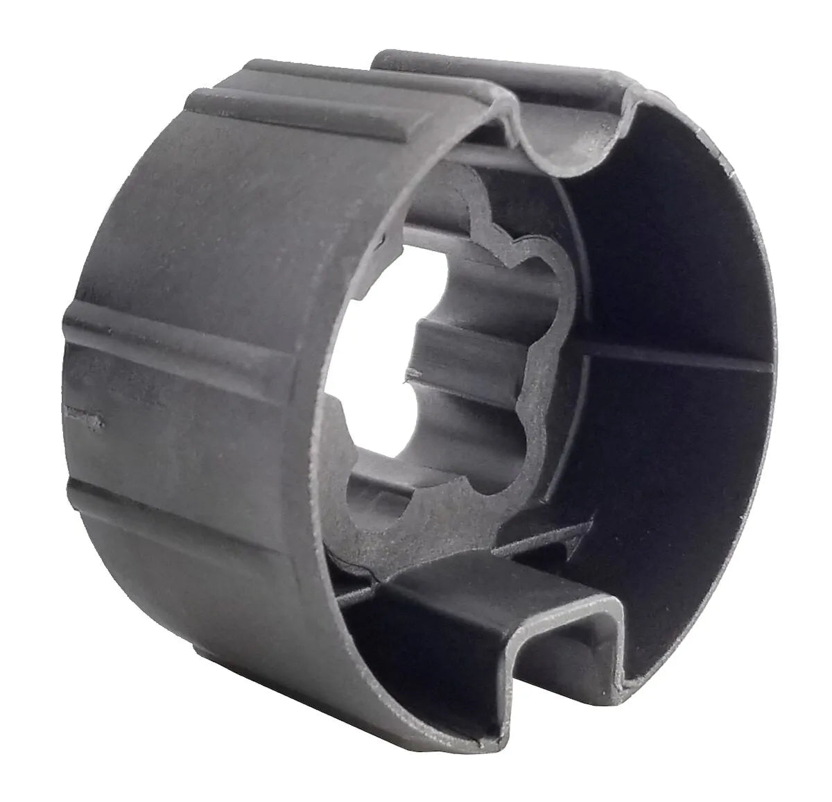 Modified LT60 Ds 78 Drive (Key Way Widened) (9012241)