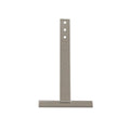 Slat Hanger L=170mm Screw Attachment - Mini (2003362)