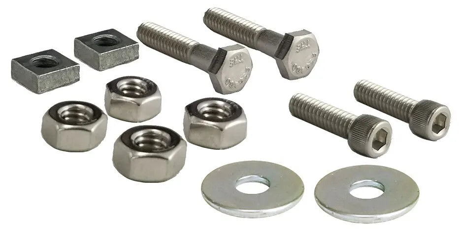 CMO Awning Override Kit (U.S. Threads) (9012348)