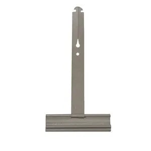 Slat Hanger L=190mm Clip Attachment - Maxi (2003358)