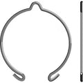 Spring Ring (9206033)