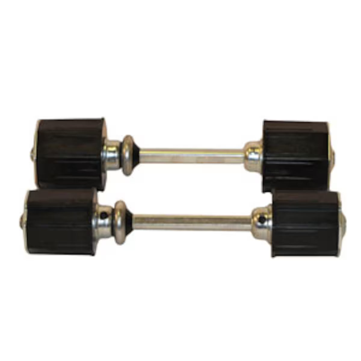 Double Reel Inserts 60mm Octagonal Plastic (2003391)