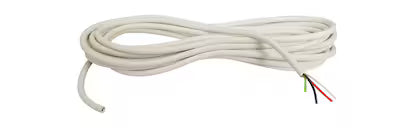 4-Conductor Motor Cable SJTW (Sold per Foot) (9012110)